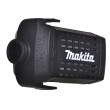 Makita BO3710 portable sander Orbital sander 11000 OPM Makita BO3710 portable sander Orbital sander 11000 OPM