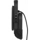 Brennenstuhl 1171250047 floodlight Black 100 W LED D