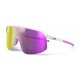 JULBO DENSITY sunglasses, size L, pink