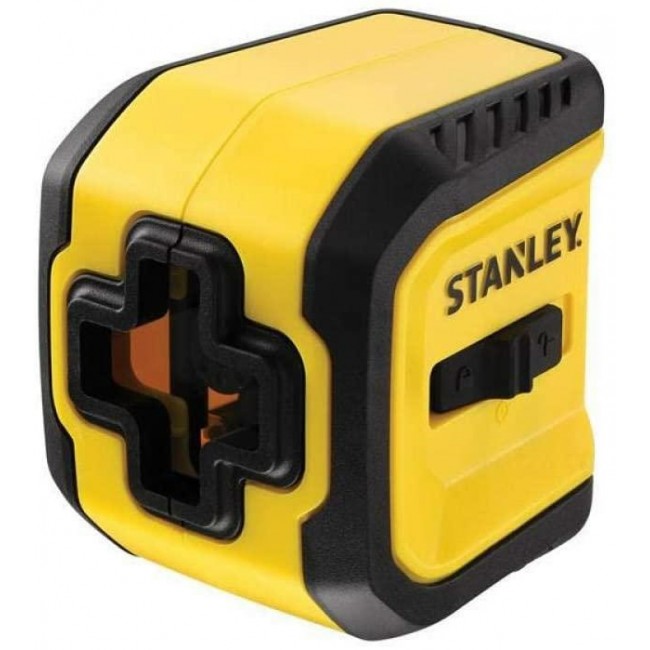 CROSS LASER STANLEY C-LINE STHT77611-0 RED CROSS LASER STANLEY C-LINE STHT77611-0 RED
