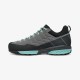 Scarpa MESCALITO GTX WOMAN, 40, Midgray - Aqua