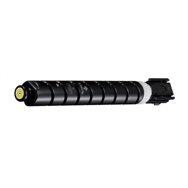 Canon C-EXV 58L toner cartridge 1 pc(s) Original Yellow Canon C-EXV 58L toner cartridge 1 pc(s) Original Yellow