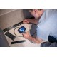 Bosch GIC 12V-5-27 C PROFESSIONAL industrial inspection camera 8.3 mm Flexible-Obedient probe IP67, IP54
