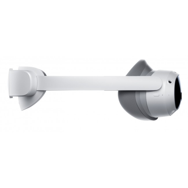 PICO 4 Ultra Dedicated head mounted display 580 g White