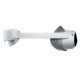 PICO 4 Ultra Dedicated head mounted display 580 g White