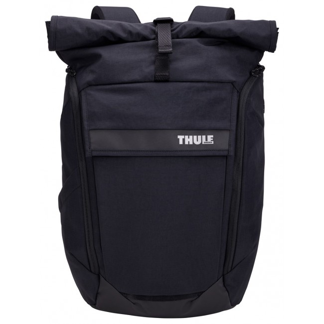 Thule Paramount PARABP3116 Black backpack Casual backpack Nylon, Polyester Thule Paramount PARABP3116 Black backpack Casual backpack Nylon, Polyester