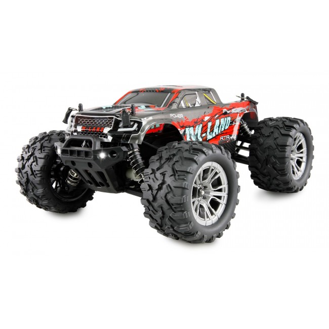 Amewi 22622 Radio-Controlled (RC) model Monster truck Electric engine 1:16