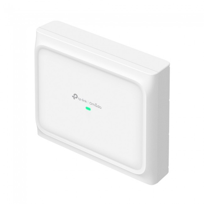 TP-Link Omada BE9300 Ceiling Mount Tri-Band Wi-Fi 7 Access Point TP-Link Omada BE9300 Ceiling Mount Tri-Band Wi-Fi 7 Access Point