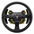 Thrustmaster Evo Racing 32R Leather Black, Yellow Steering wheel Analogue / Digital PC, PlayStation 4, PlayStation 5, Xbox One, Xbox One S, Xbox One X, Xbox Series S, Xbox Series X