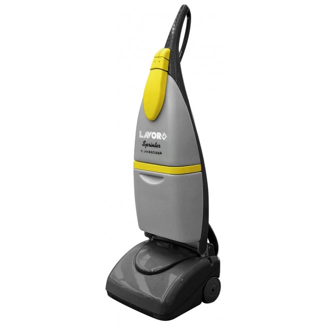 LAVOR Sprinter floor scrubber-drier 800 W 1015 m /h Walk-behind