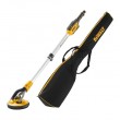 DeWALT DCE800NB-XJ portable sander Drywall sander 1200 RPM Black, Silver, Yellow DeWALT DCE800NB-XJ portable sander Drywall sander 1200 RPM Black, Silver, Yellow