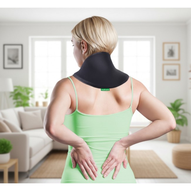 Medisana GP 101 Hot/Cold Gel Neck Compress