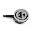 K rcher 2.644-286.0 pressure washer accessory Brush