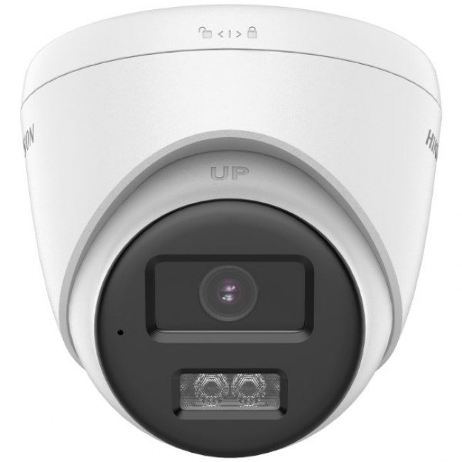 Hikvision DS-2CE78D0T-LTS(2.8MM) security camera Dome CCTV security camera Indoor & outdoor 1920 x 1080 pixels Ceiling/wall