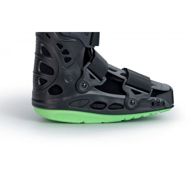 Short Ankle-Foot Orthosis 