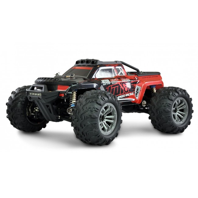 Amewi Daphoenodon Radio-Controlled (RC) model Monster truck Electric engine 1:12