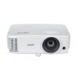 Acer P1257 Standard throw projector 4800 ANSI lumens DLP XGA (1024x768) 3D White