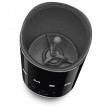 Smeg MFF02BLEU Automatic milk frother/warmer Black