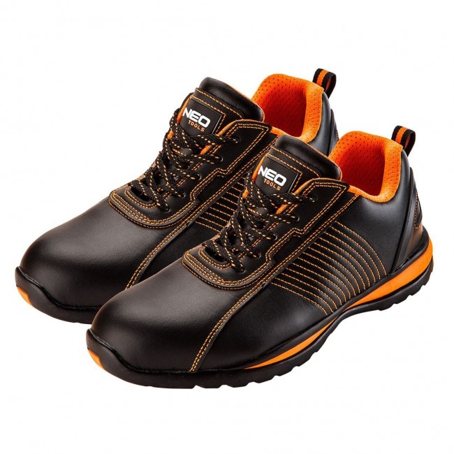 NEO tools 82-104 safety footwear