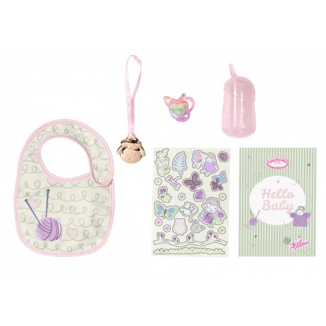 Baby Annabell Active Annabell 43cm