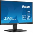 iiyama ProLite XU2293HS-B6 computer monitor 54.6 cm (21.5