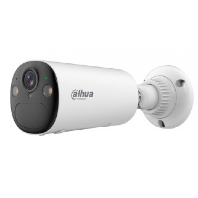 Dahua Technology KIT/BF4CP-4G-XL/M0508 Bullet IP security camera Indoor & outdoor 2560 x 1440 pixels Wall Dahua Technology KIT/BF4CP-4G-XL/M0508 Bullet IP security camera Indoor & outdoor 2560 x 1440 pixels Wall