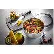 GEFU 89430 food storage container Round Set 8 L Stainless steel 1 pc(s)
