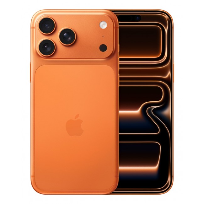 Apple iPhone 17 Pro Max 1TB Cosmic Orange Apple iPhone 17 Pro Max 1TB Cosmic Orange