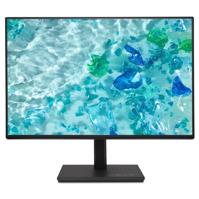 Acer Vero B7 B277Gbmiprzx computer monitor 68.6 cm (27 Acer Vero B7 B277Gbmiprzx computer monitor 68.6 cm (27