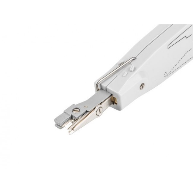 Lanberg NT-0001 INSERTION TOOL FOR LSA CONNECTION