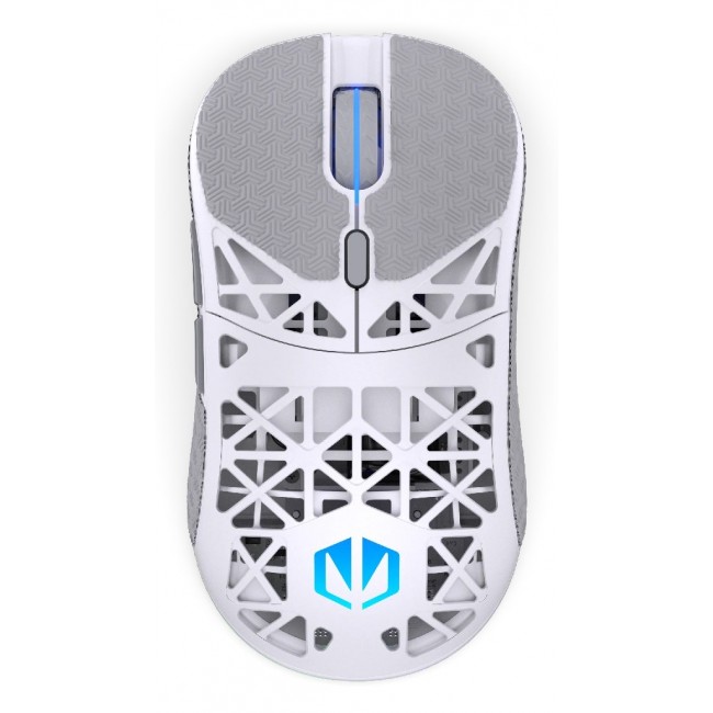 ENDORFY LIV Plus Wireless Onyx White mouse Gaming Ambidextrous Bluetooth Optical 26000 DPI