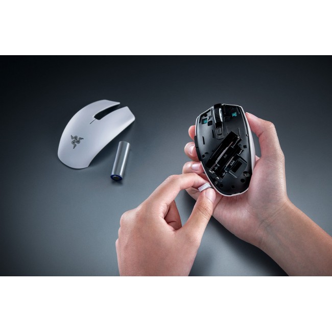 Razer Orochi V2 mouse Gaming Right-hand USB Type-A Optical 18000 DPI