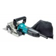 Makita PJ7000J power router 700 W 0 - 11000 RPM Black,Blue Makita PJ7000J power router 700 W 0 - 11000 RPM Black,Blue