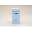 Smeg MFF02PGEU milk frother/warmer Automatic milk frother/warmer Green
