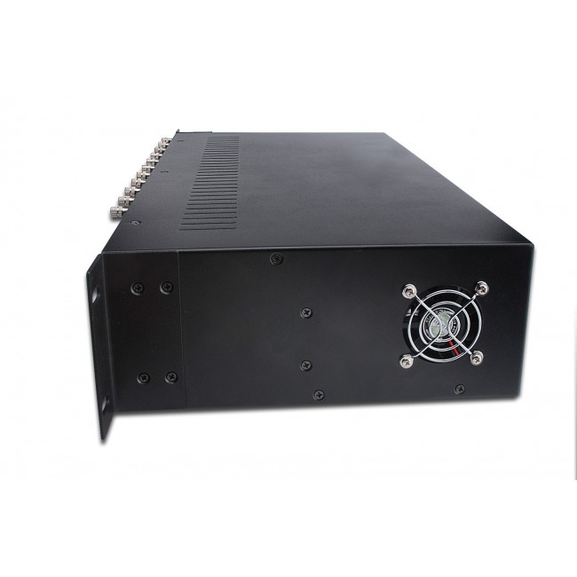 Digitus 14 Slot Media Converter Chassis Digitus 14 Slot Media Converter Chassis