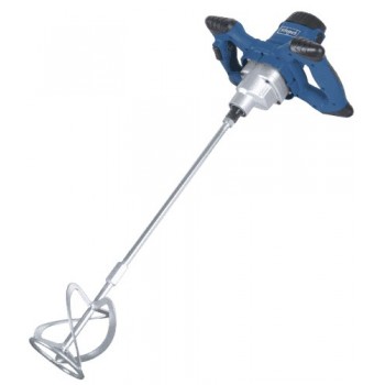 Scheppach PM1200 concrete mixer 1200 W 0 L