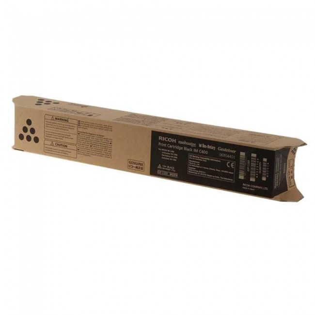 Ricoh 842374 toner cartridge 1 pc(s) Original Black Ricoh 842374 toner cartridge 1 pc(s) Original Black
