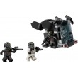 LEGO STAR WARS 75412 Death Trooper and Night Trooper Battle Pack