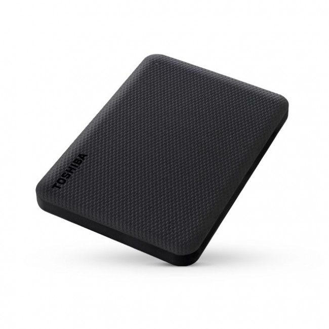 Toshiba Canvio Advance external hard drive 4 TB 2.5