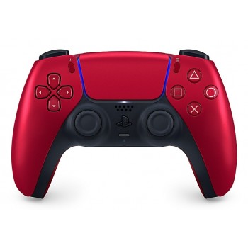 Sony Interactive Entertainment DualSense Red Bluetooth/USB Gamepad Analogue / Digital PlayStation 5
