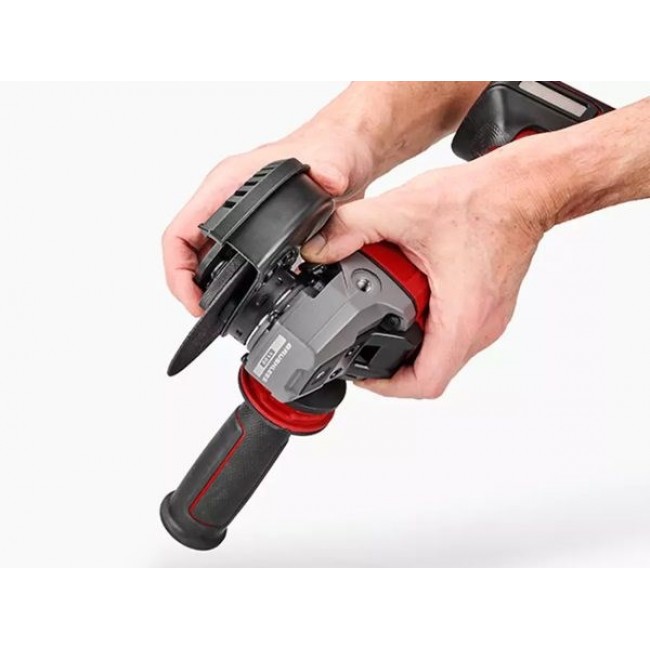 EINHELL TP-AG 18/125-11 Q Li BL-Solo angle grinder