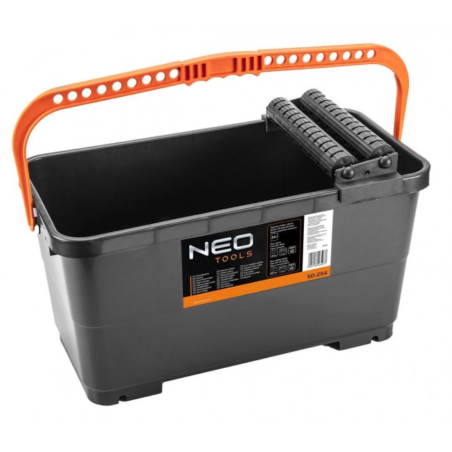 NEO tools 50-254 tile adhesive/grout