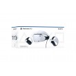 Sony PlayStation VR2 Dedicated head mounted display Black, White