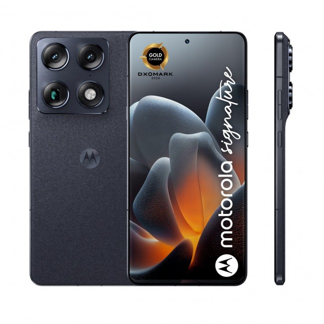 Motorola signature 17.2 cm (6.78