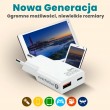 Charger everActive GaN SUPER SLIM SC-340Q USB QC3.0 and USB-C PD 20 W