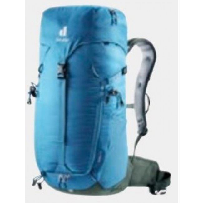 Deuter Trail 24L Blue