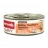 ANIMONDA Carny Adult Fine fillets Jelly White tuna + shrimps - wet cat food - 60g