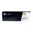 HP 826A Yellow Original LaserJet Toner Cartridge