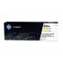 HP 826A Yellow Original LaserJet Toner Cartridge
