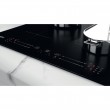 Whirlpool WB S2560 NE Black Built-in 59 cm Zone induction hob 4 zone(s) Whirlpool WB S2560 NE Black Built-in 59 cm Zone induction hob 4 zone(s)